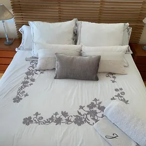 Luxury Aparment In Madrid