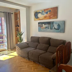 Céntrico Madrid